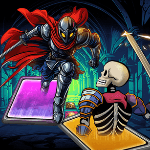 नर्क योद्धा